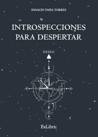 bokomslag Introspecciones para despertar