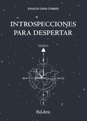 bokomslag Introspecciones para despertar