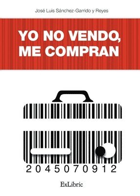 Yo no vendo, me compran