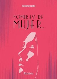 bokomslag Nombres de mujer