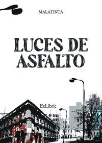 bokomslag Luces de asfalto