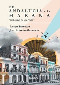 bokomslag De Andalucía a La Habana