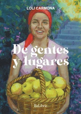 bokomslag De gentes y lugares