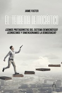 bokomslag El teorema democratico