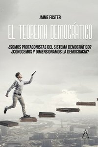 bokomslag El teorema democrático