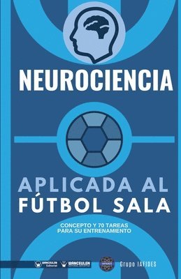 bokomslag Neurociencia aplicada al Ftbol Sala