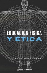 bokomslag Educación física y ética