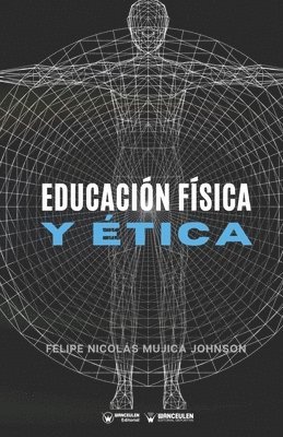 bokomslag Educación física y ética