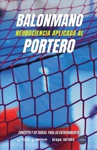 bokomslag Balonmano. Neurociencia aplicada al portero