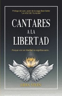 bokomslag Cantares a la libertad