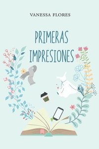 bokomslag Primeras impresiones