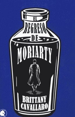 Regreso de Moriarty, El 1