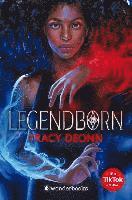 Legendborn (Legendborn 1) 1