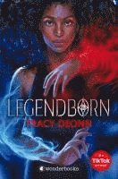 Tracy Deonn - Legendborn (Legendborn 1), Häftad