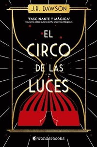 bokomslag El Circo de Las Luces