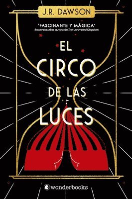 El Circo de Las Luces 1