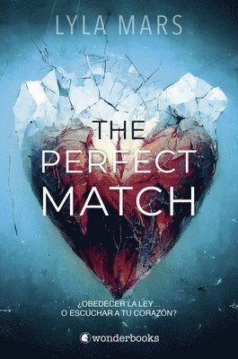 The Perfect Match (Spanish Edition) 1