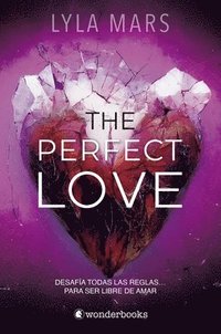 bokomslag The Perfect Love (Libro 2)