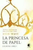 Princesa de Papel, La 1