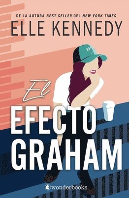 Elle Kennedy - Efecto Graham, El, Häftad