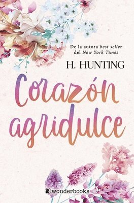 bokomslag Corazón Agridulce