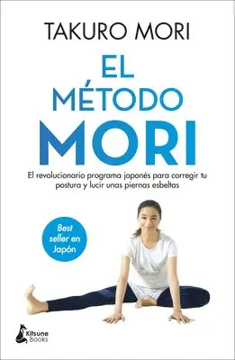 Takuro Mori - Metodo Mori, El, Häftad. Tillgänglighet: Lägg i varukorg