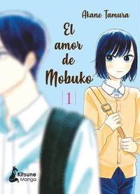 bokomslag El Amor de Mobuko 1