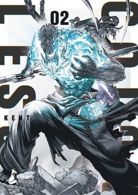 Kent - Colorless 2, Häftad