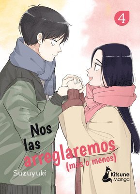 Suzuyuki - Nos Las Arreglaremos (Mas O Menos) 4, Häftad