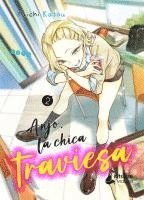 Anjo La Chica Traviesa 2 1