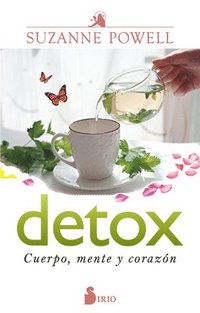 bokomslag Detox