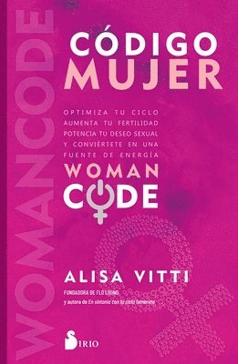 Código Mujer 1