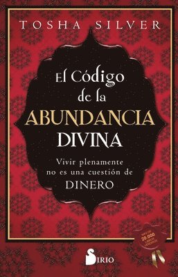 Codigo de la Abundancia Divina, El