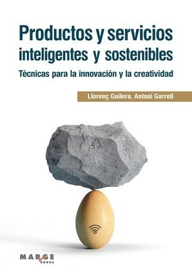 bokomslag Productos y servicios inteligentes y sostenibles