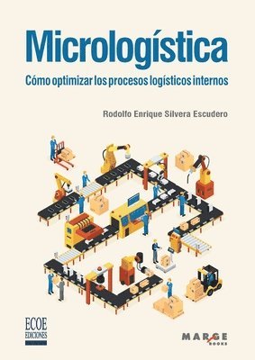 bokomslag Micrologística