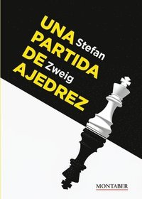 bokomslag Una partida de ajedrez