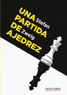 partida de ajedrez