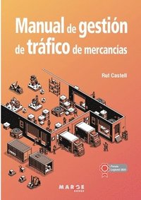 bokomslag Manual de gestión de tráfico de mercancías