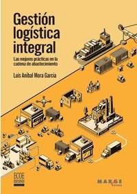 bokomslag Gestin logstica integral