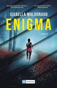 bokomslag Enigma