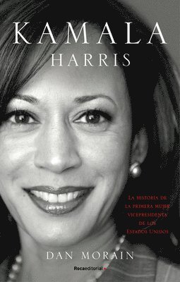 bokomslag Kamala Harris / Kamala's Way