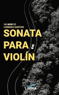 bokomslag Sonata para violín