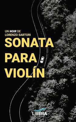 bokomslag Sonata para violín