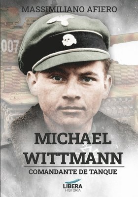 Massimiliano Afiero - Michael Wittmann, Häftad