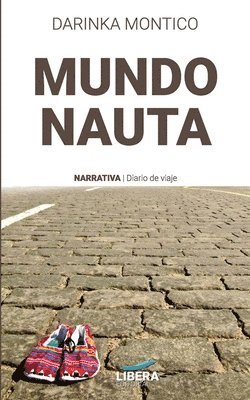 bokomslag Mundonauta