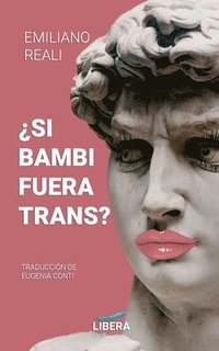 bokomslag ¿Si Bambi fuera trans?