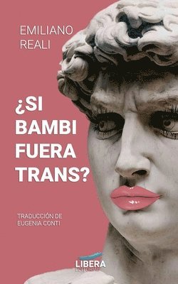 bokomslag ¿Si Bambi fuera trans?