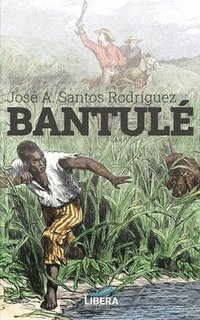 bokomslag Bantule