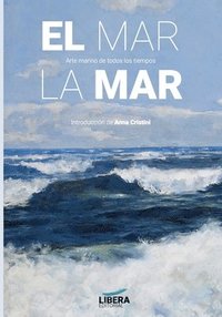 bokomslag El mar, la mar
