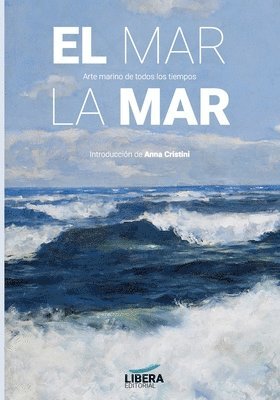 Anna Cristini - mar, la mar, Häftad